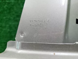X0190000255 Дверь задняя левая LiXiang L9 Арт 0000007128158, вид 4