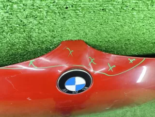 41007463772 Капот BMW X1 F48 Арт 0000007068393, вид 15