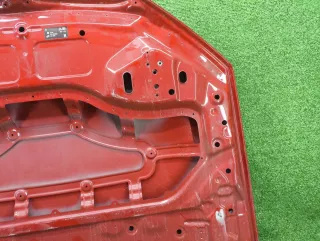 41007463772 Капот BMW X1 F48 Арт 0000007068393, вид 20