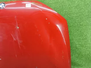 41007463772 Капот BMW X1 F48 Арт 0000007068393, вид 9