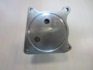 2920A097 Радиатор масленный для акпп Mitsubishi ASX Арт bM00112641, вид 3