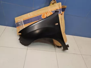 DC01101600L00 Крыло переднее левое Renault Sandero 2 Арт Z339152, вид 4
