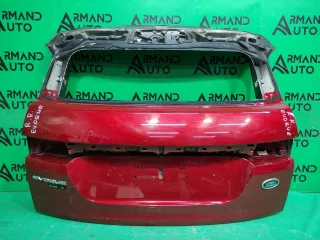 lR117319, K8D240010AD, 3 дверь багажника Land Rover Evoque 2 Арт ARM189742, вид 1