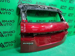 lR117319, K8D240010AD, 3 дверь багажника Land Rover Evoque 2 Арт ARM189742, вид 2
