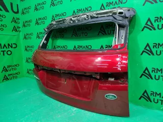 lR117319, K8D240010AD, 3 дверь багажника Land Rover Evoque 2 Арт ARM189742, вид 3