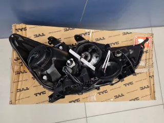 20F046059B Фара левая Mitsubishi ASX Арт ZAP338458, вид 2