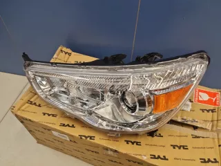 20F046059B Фара левая Mitsubishi ASX Арт ZAP338458, вид 3