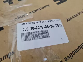 20F046059B Фара левая Mitsubishi ASX Арт ZAP338458, вид 6