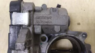 55258454 Заслонка дроссельная Alfa Romeo Giulietta Арт W41078-2, вид 3