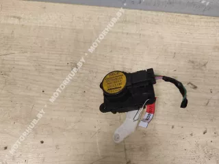 277T64BU2A Моторчик заслонки печки Nissan Qashqai 2 Арт 00105570, вид 1