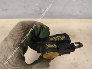 277T64BU2A Моторчик заслонки печки Nissan Qashqai 2 Арт 00105570, вид 3