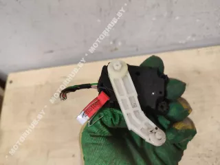 277T64BU2A Моторчик заслонки печки Nissan Qashqai 2 Арт 00105570, вид 4