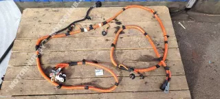 9840550480 Проводка двигателя Opel Mokka 2 Арт 00102534