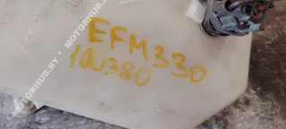 1S7117618AF Бачок омывателя Ford Mondeo 3 Арт 00100380, вид 2