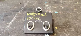 4F0959792E Блок управления двери передней левой Audi A6 C6 (S6,RS6) Арт 00102472, вид 3