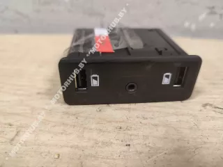 280239684R Разъем AUX / USB Renault Megane 4 Арт 00105453, вид 2
