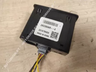280239684R Разъем AUX / USB Renault Megane 4 Арт 00105453, вид 7