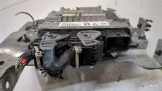 23710JD54D Блок управления двигателем Nissan Qashqai 1  Арт 9367706, вид 3