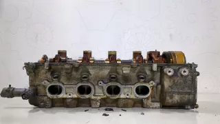11040BX000 Головка блока цилиндров Nissan Note E11 Арт 9215048, вид 4