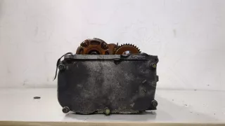 11040BX000 Головка блока цилиндров Nissan Note E11 Арт 9215048, вид 5