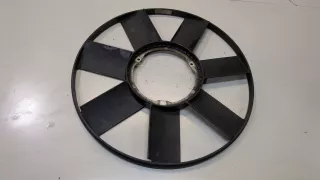 11522243303 Крыльчатка вентилятора (лопасти) BMW X5 E53 Арт 9369827, вид 3