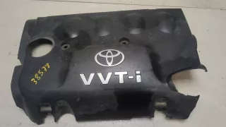 1121221010 Крышка двигателя декоративная Toyota Yaris 1 1.5л Инжектор Арт 9249702, вид 1