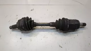 31607565313 Полуось передняя левая (приводной вал, шрус) BMW X5 E53 Арт 9369546, вид 1