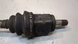 31607565313 Полуось передняя левая (приводной вал, шрус) BMW X5 E53 Арт 9369546, вид 2