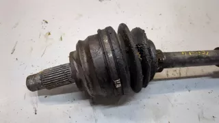 31607565313 Полуось передняя левая (приводной вал, шрус) BMW X5 E53 Арт 9369546, вид 4