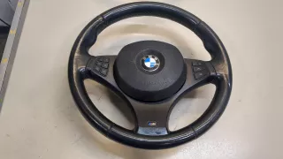 32303455481 Руль BMW X3 E83 Арт 9368313, вид 1