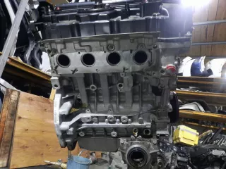 11002420303 Двигатель BMW X3 F25 Арт 37745, вид 5