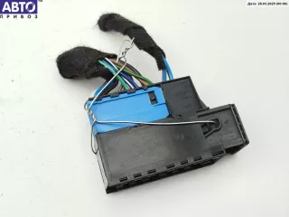8372631, 8372627 Разъем (фишка) проводки BMW 3 E46 Арт 54886682, вид 1
