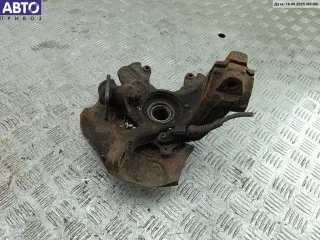  Ступица передняя правая Skoda Octavia A5 Арт 54682219, вид 2
