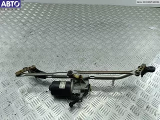 404.387 Механизм стеклоочистителя переднего (трапеция дворников) Opel Astra G Арт 54110654, вид 2