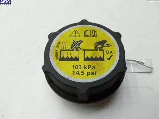 3M5H8100BE Пробка расширительного бачка Mazda 3 BK Арт 54890035, вид 1