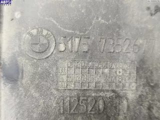 51757352677, 7352677 Защита днища кузова BMW 2 F45/F46 Арт 54617096, вид 5