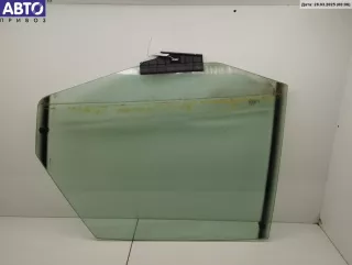 4A0837571 Стекло двери задней левой Audi 100 C4 Арт 54888465, вид 1