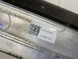 23338101 интеркулер Geely Coolray Арт SP21367, вид 9