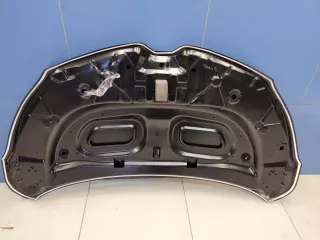 STRN160150CN Капот Renault Kaptur Арт Z339019, вид 2