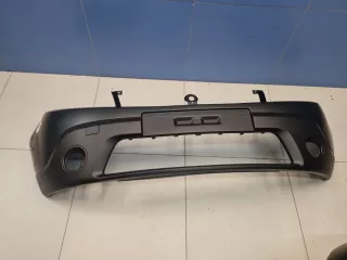 DC31000002100 Бампер передний Renault Sandero 1 Арт Z339472, вид 2