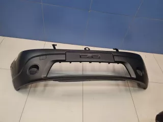 DC31000002100 Бампер передний Renault Sandero 1 Арт Z339472, вид 4