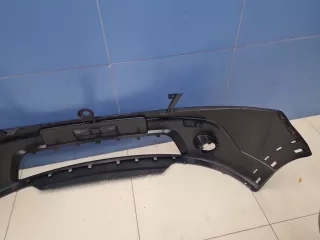 DC31000002100 Бампер передний Renault Sandero 1 Арт Z339472, вид 10