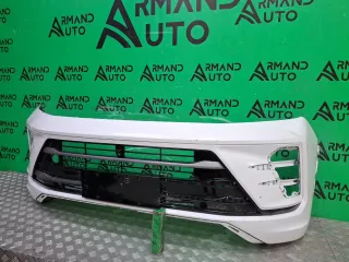 602001892AADQJ, 602001890AA, 7 Бампер эксид лх EXEED LX Арт ARM341474, вид 3