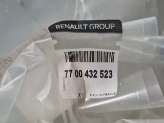 7700432523 Колпак колесный R14 Renault Sandero 1 Арт ZAP339089, вид 2