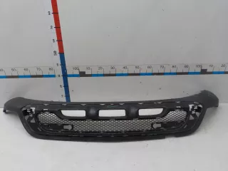 A2538859601 Спойлер (нижняя часть) бампера переднего Mercedes GLC X253 Арт BIT562712, вид 4
