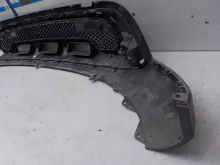 A2538859601 Спойлер (нижняя часть) бампера переднего Mercedes GLC X253 Арт BIT562712, вид 9