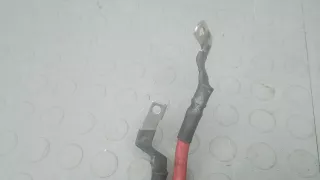  Клемма аккумулятора плюс Fiat Ducato 3 Арт 82C09X201, вид 2