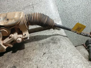 1K1423051BN,1K1909144H рулевая рейка Volkswagen Touran 1 Арт 46023070857_5, вид 4
