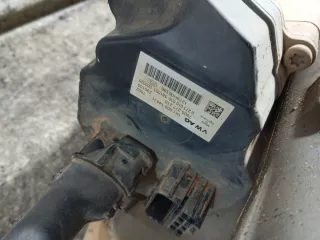 1K1423051BN,1K1909144H рулевая рейка Volkswagen Touran 1 Арт 46023070857_5, вид 6