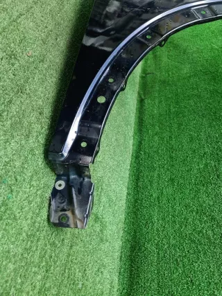 KD5352111A Крыло переднее правое Mazda 5 1 Арт 0000007139956, вид 6